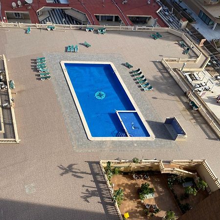 Torre Principado-Fincas Benidorm Luaran gambar