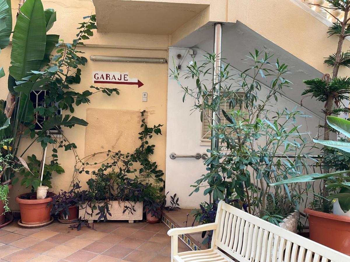 Torre Principado-Fincas Benidorm Luaran gambar
