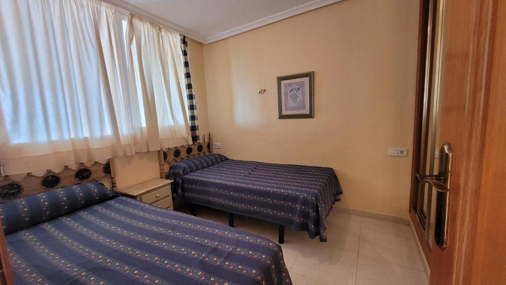 Torre Principado-Fincas Benidorm Luaran gambar